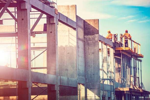 Best Concrete Repair Services  in Marietta, GA