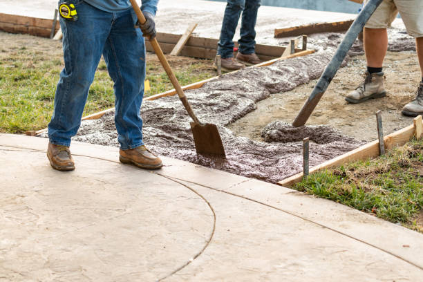 Best Best Concrete Contractor  in Marietta, GA