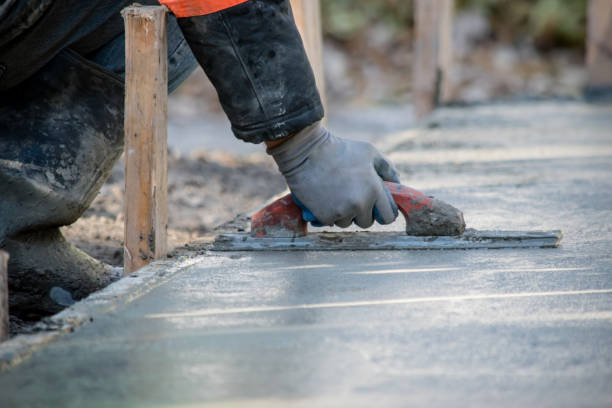 Best Concrete Sidewalk Installation  in Marietta, GA