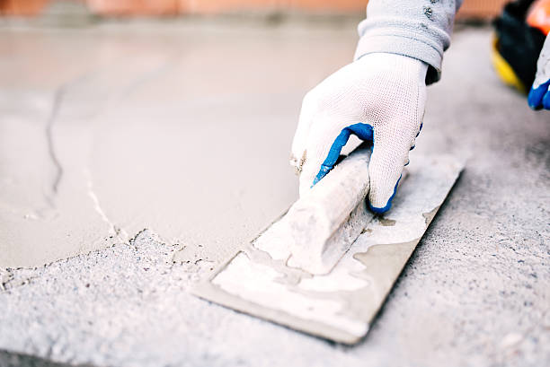 Best Concrete Foundation Repair  in Marietta, GA