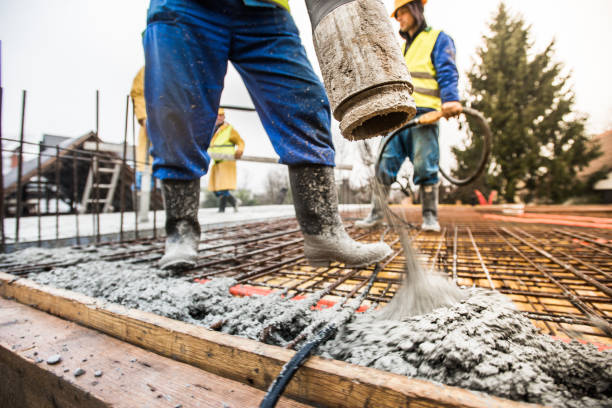 Best Concrete Leveling Services  in Marietta, GA